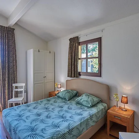 In Castle Park With Heated Pool Villa *