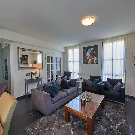 Villa In Castle Park With Heated Pool *