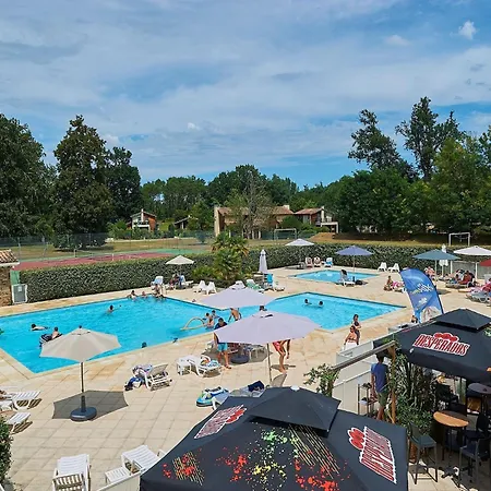 In Castle Park With Heated Pool Villa