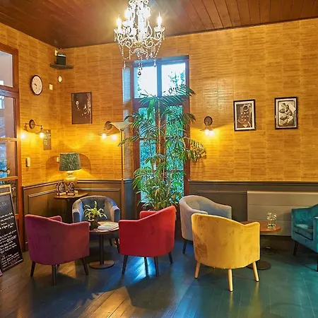 In Castle Park With Heated Pool Villa