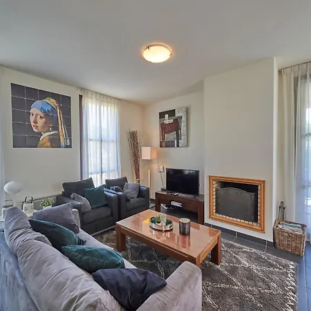 In Castle Park With Heated Pool Villa *